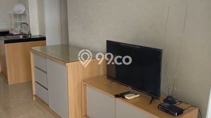 Apartemen Premium di Cicendo, 3 KT, Luas 89m2m² Apartemen Premium di Cicendo, 3 KT, Luas 89m2m²