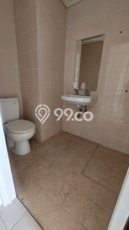 Siap Huni Apartemen 1 KT 1 KM di Ciumbuleuit Luas 24m2 Siap Huni Apartemen 1 KT 1 KM di Ciumbuleuit Luas 24m2