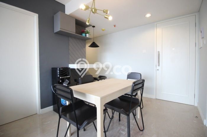 Apartemen Strategis untuk Dijual di Cicendo, Bandung, Jawa Barat Apartemen Strategis untuk Dijual di Cicendo, Bandung, Jawa Barat