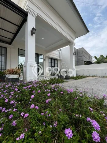 For Sale Rumah Elit Exclusive di Sukasari, Bandung For Sale Rumah Elit Exclusive di Sukasari, Bandung