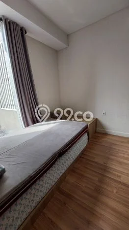 FOR SALE Hunian Apartemen High-Class di Bandung Kota dengan 4 Kamar Tidur & Luas 127m2 FOR SALE Hunian Apartemen High-Class di Bandung Kota dengan 4 Kamar Tidur & Luas 127m2