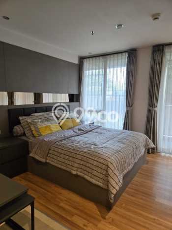 Apartemen Favorit Nyaman Dijual di Bandung dengan 1 Kamar Tidur Apartemen Favorit Nyaman Dijual di Bandung dengan 1 Kamar Tidur