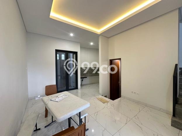 Dijual Hunian Rumah Nyaman 3 KT di Singgasana, Bandung Dijual Hunian Rumah Nyaman 3 KT di Singgasana, Bandung