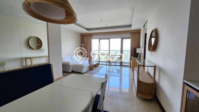 Apartemen Prestisius Dijual di Bandung Lokasi Strategis Punya 3 Kamar Tidur Apartemen Prestisius Dijual di Bandung Lokasi Strategis Punya 3 Kamar Tidur