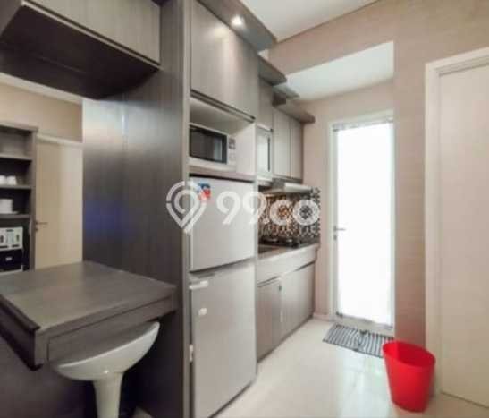 Apartemen Nyaman Dijual di Ciumbuleuit, Bandung Dilengkapi 2 KT dan 1 KM Apartemen Nyaman Dijual di Ciumbuleuit, Bandung Dilengkapi 2 KT dan 1 KM