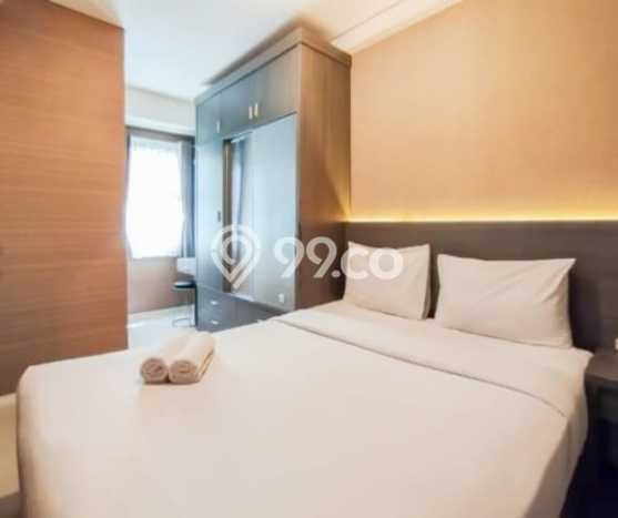 Apartemen Nyaman Dijual di Ciumbuleuit, Bandung Dilengkapi 2 KT dan 1 KM Apartemen Nyaman Dijual di Ciumbuleuit, Bandung Dilengkapi 2 KT dan 1 KM