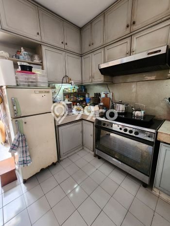 Rumah Elit LB 224m2 Siap Pakai Desain Elegan di Dadali, Bandung Rumah Elit LB 224m2 Siap Pakai Desain Elegan di Dadali, Bandung