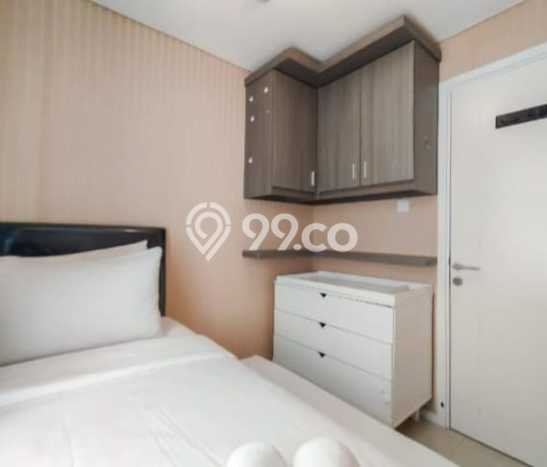 Apartemen Nyaman Dijual di Ciumbuleuit, Bandung Dilengkapi 2 KT dan 1 KM Apartemen Nyaman Dijual di Ciumbuleuit, Bandung Dilengkapi 2 KT dan 1 KM