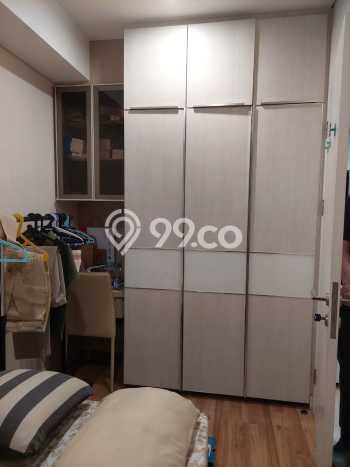 Apartemen Strategis untuk Dijual di Cicendo, Bandung, Jawa Barat Apartemen Strategis untuk Dijual di Cicendo, Bandung, Jawa Barat