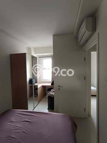 Apartemen Cozy Dijual di Bandung Spesifikasi 2 KT, 1 KM Apartemen Cozy Dijual di Bandung Spesifikasi 2 KT, 1 KM