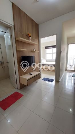 Dijual Apartemen 1 KT 1 KM di Ciumbuleuit Luas 31m2 Dijual Apartemen 1 KT 1 KM di Ciumbuleuit Luas 31m2