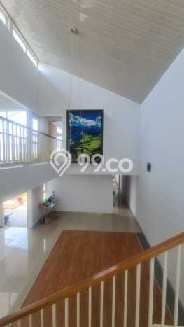 Rumah Mewah Siap Huni LT 361m2 di Cidadap, Bandung Rumah Mewah Siap Huni LT 361m2 di Cidadap, Bandung