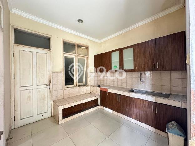 Jual Rumah Luas Elegan Dengan View Eksklusif di Bandung Barat, Bandung Jual Rumah Luas Elegan Dengan View Eksklusif di Bandung Barat, Bandung