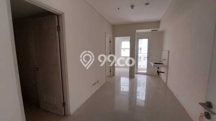 Apartemen Premium Kawasan Ciumbuleuit, 2 KT, Luas 42m2m² Apartemen Premium Kawasan Ciumbuleuit, 2 KT, Luas 42m2m²