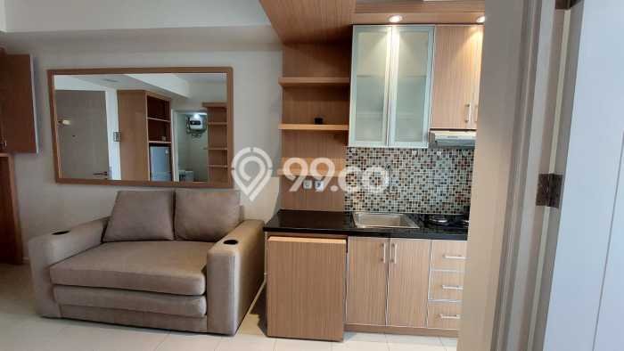 Sewa Apartemen Terjangkau 2 KT di Ciumbuleuit Bandung Sewa Apartemen Terjangkau 2 KT di Ciumbuleuit Bandung