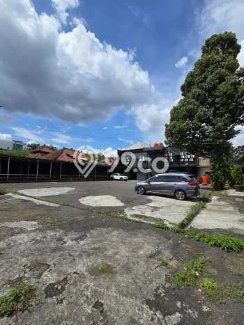 Kavling Tanah Dijual di Pasir Kaliki, Bandung, Luas 2282m2 Area Strategis Kavling Tanah Dijual di Pasir Kaliki, Bandung, Luas 2282m2 Area Strategis