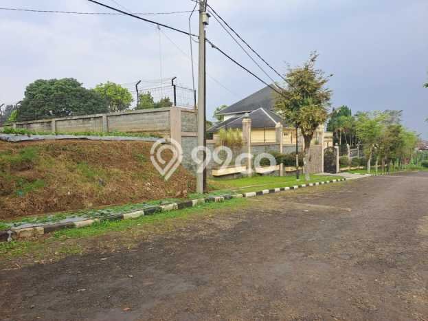Tanah Kavling Dijual di Setiabudi, Bandung dengan Luas Tanah 220m2 Tanah Kavling Dijual di Setiabudi, Bandung dengan Luas Tanah 220m2