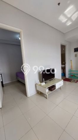 Untuk Dijual Apartemen 2 KT & 1 KM di Bandung Area Strategis Untuk Dijual Apartemen 2 KT & 1 KM di Bandung Area Strategis