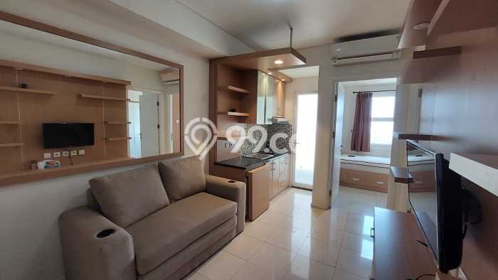 Sewa Apartemen Terjangkau 2 KT di Ciumbuleuit Bandung Sewa Apartemen Terjangkau 2 KT di Ciumbuleuit Bandung