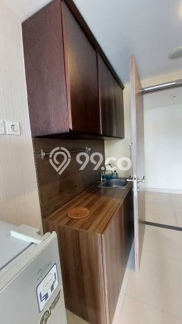 Hunian Apartemen Ekonomis di Bandung dengan 1 Kamar Tidur, 1 Kamar Mandi Hunian Apartemen Ekonomis di Bandung dengan 1 Kamar Tidur, 1 Kamar Mandi