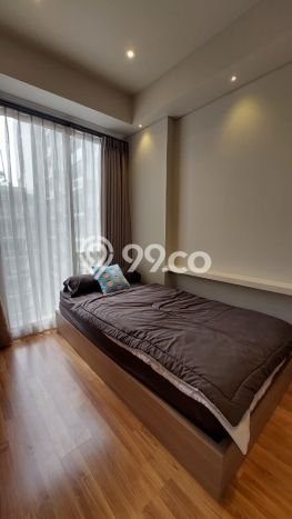 Unit Apartemen Dijual di Cicendo, Bandung, dengan 2 Bedroom, 1 Bathroom Unit Apartemen Dijual di Cicendo, Bandung, dengan 2 Bedroom, 1 Bathroom