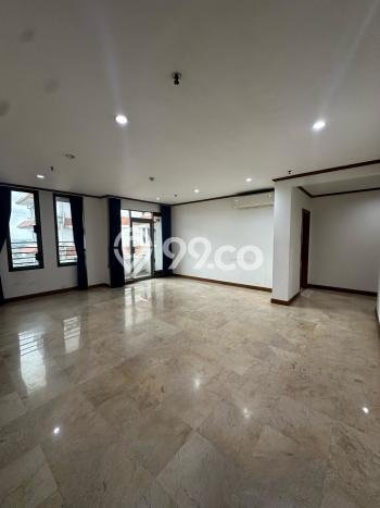 Hunian Apartemen Disewakan Murah 116m2 di Kebayoran Baru, Cocok untuk Hunian Anda Hunian Apartemen Disewakan Murah 116m2 di Kebayoran Baru, Cocok untuk Hunian Anda