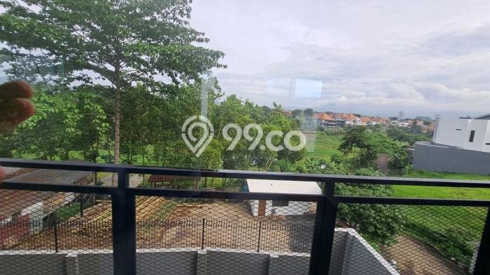 Rumah Elit Modern Siap Huni di Padalarang Bandung Rumah Elit Modern Siap Huni di Padalarang Bandung