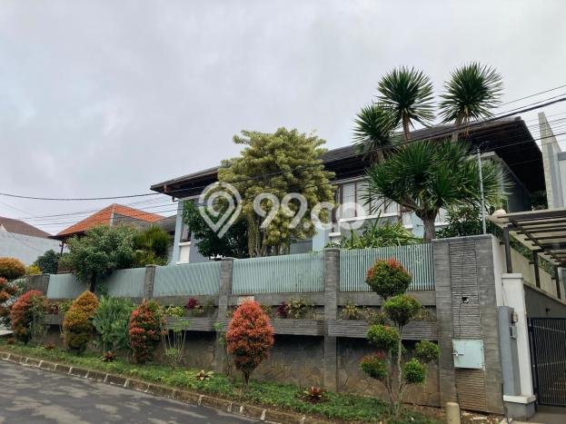 Rumah Luxury Modern Siap Huni di Geger Kalong Bandung Rumah Luxury Modern Siap Huni di Geger Kalong Bandung