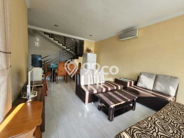 Dijual Vila Kawasan Coblong, Ukuran 191m2m², Akses mudah transportasi Dijual Vila Kawasan Coblong, Ukuran 191m2m², Akses mudah transportasi