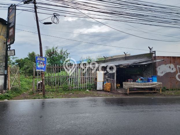 Kavling Tanah Dijual di Arcamanik Bandung Spesifikasi 3809m2 Kavling Tanah Dijual di Arcamanik Bandung Spesifikasi 3809m2