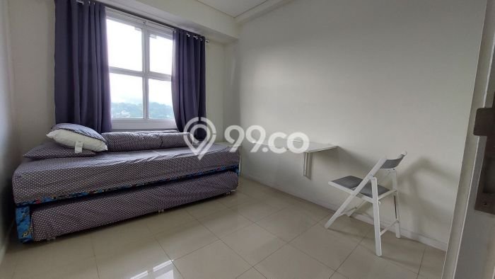 Apartemen Favorit Nyaman Dijual di Bandung dengan 1 Kamar Tidur Apartemen Favorit Nyaman Dijual di Bandung dengan 1 Kamar Tidur
