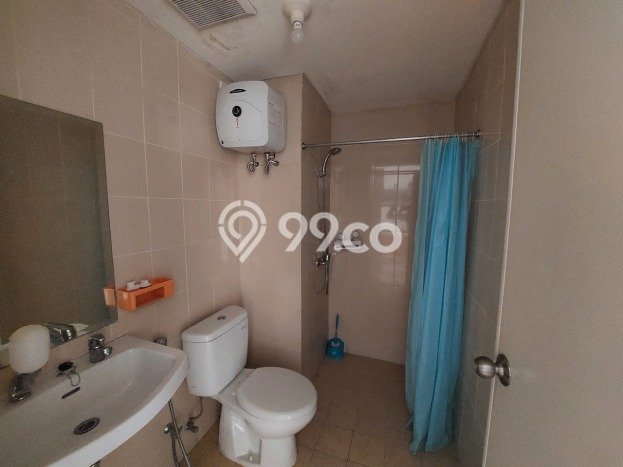 Dijual Apartemen di Bandung 2 Kamar & 1 Kamar Mandi, Luas 42m2 Dijual Apartemen di Bandung 2 Kamar & 1 Kamar Mandi, Luas 42m2