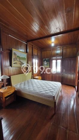 Dijual Hunian Mewah dengan Fasilitas Sekitar Komplit di Sukasari, Bandung Dijual Hunian Mewah dengan Fasilitas Sekitar Komplit di Sukasari, Bandung