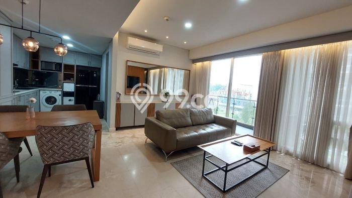 Untuk Dijual Apartemen Mewah 3 Bedroom di Bandung Dekat ke Fasilitas Umum Untuk Dijual Apartemen Mewah 3 Bedroom di Bandung Dekat ke Fasilitas Umum