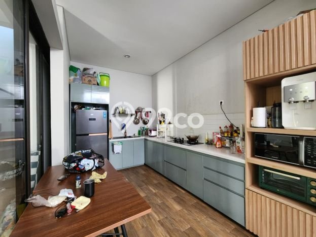 Rumah Elit LB 104m2 Siap Pakai Desain Elegan di Gede Bage, Bandung Rumah Elit LB 104m2 Siap Pakai Desain Elegan di Gede Bage, Bandung