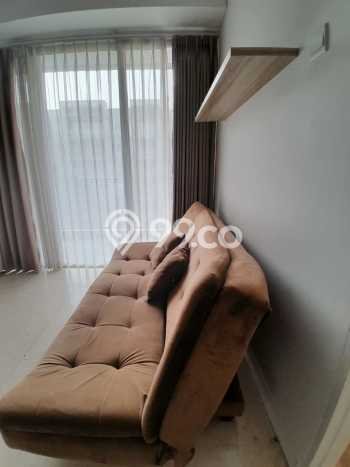 Apartemen Cozy Dijual di Bandung Spesifikasi 2 KT, 1 KM Apartemen Cozy Dijual di Bandung Spesifikasi 2 KT, 1 KM