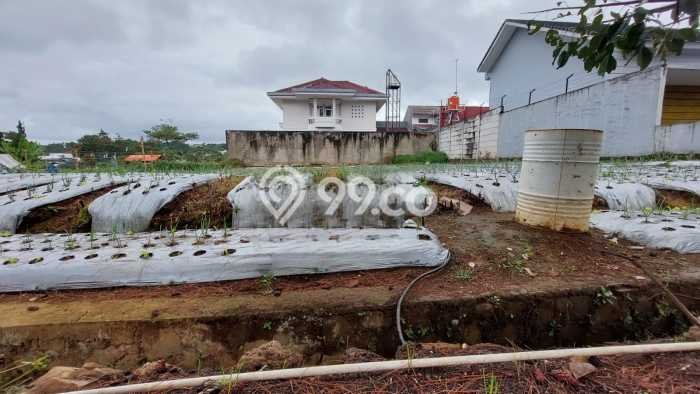 Tanah Kavling di Lembang Dijual dengan Luas 500m2 Tanah Kavling di Lembang Dijual dengan Luas 500m2