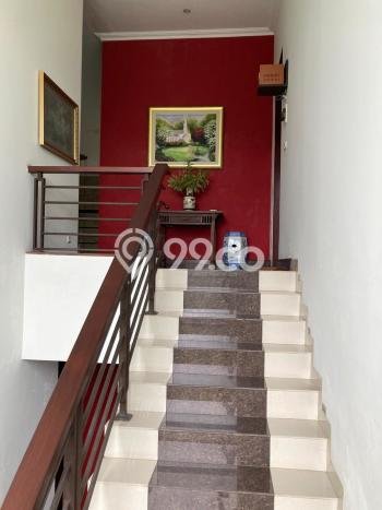 Rumah Luxury Modern Siap Huni di Geger Kalong Bandung Rumah Luxury Modern Siap Huni di Geger Kalong Bandung