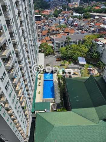 Untuk Dijual Apartemen di Cidadap, Bandung 2 KT, 1 KM Strategis Untuk Dijual Apartemen di Cidadap, Bandung 2 KT, 1 KM Strategis