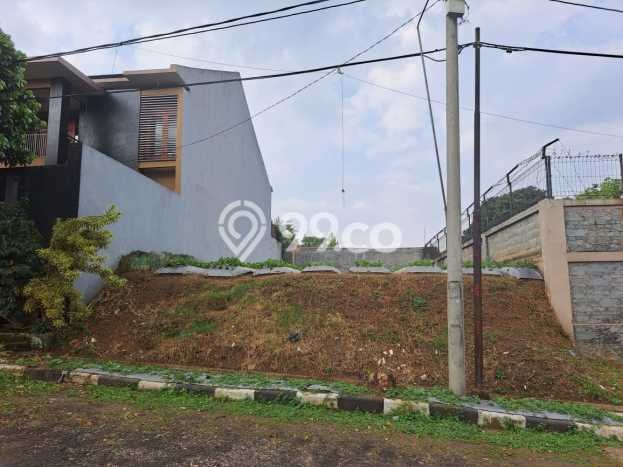 Tanah Kavling Dijual di Setiabudi, Bandung dengan Luas Tanah 220m2 Tanah Kavling Dijual di Setiabudi, Bandung dengan Luas Tanah 220m2