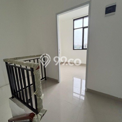 Ruko Dijual di Prime Area Jakarta Pusat Luas 115m2 Ruko Dijual di Prime Area Jakarta Pusat Luas 115m2