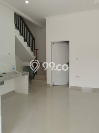Rumah Elegant Unfurnished SHM Di Jalan Pemuda Jakarta Timur Rumah Elegant Unfurnished SHM Di Jalan Pemuda Jakarta Timur