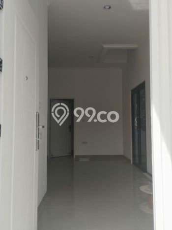 Rumah Elegant Unfurnished SHM Di Jalan Pemuda Jakarta Timur Rumah Elegant Unfurnished SHM Di Jalan Pemuda Jakarta Timur