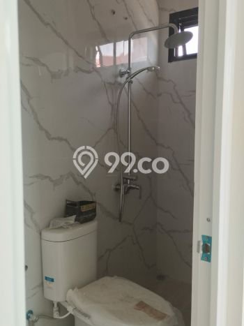 Rumah Elegant Unfurnished SHM Di Jalan Pemuda Jakarta Timur Rumah Elegant Unfurnished SHM Di Jalan Pemuda Jakarta Timur