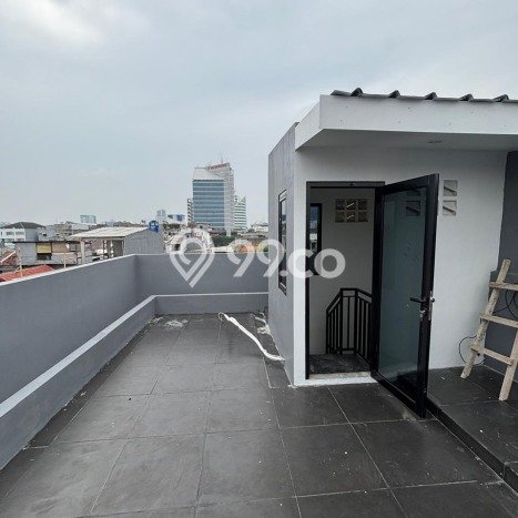 LOKASI STRATEGIS! Ruko Kawasan Kemayoran, Luas 164m², Pusat Komersial, Jalan Utama LOKASI STRATEGIS! Ruko Kawasan Kemayoran, Luas 164m², Pusat Komersial, Jalan Utama