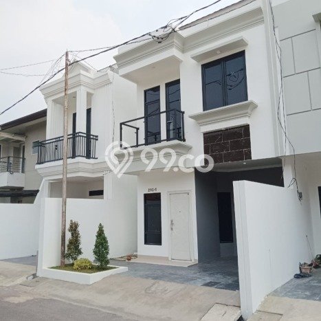 Hot Offer Hunian Mewah Ideal dan Luas di Cempaka Putih, Jakarta Pusat Hot Offer Hunian Mewah Ideal dan Luas di Cempaka Putih, Jakarta Pusat