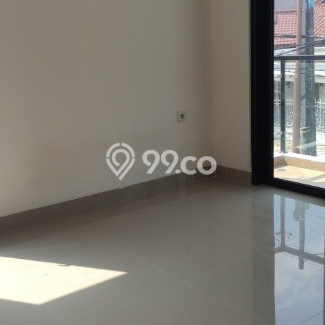 Rumah Modern Minimalis 3 Kamar Bisa Langsung Pindah di Cempaka Putih Rumah Modern Minimalis 3 Kamar Bisa Langsung Pindah di Cempaka Putih