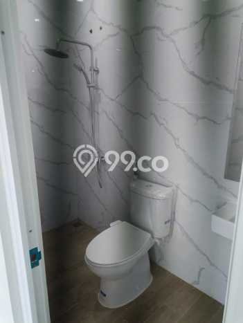 Rumah Minimalis 2 KT di Percetakan Negara Jakarta Pusat Semi Furnished Rumah Minimalis 2 KT di Percetakan Negara Jakarta Pusat Semi Furnished