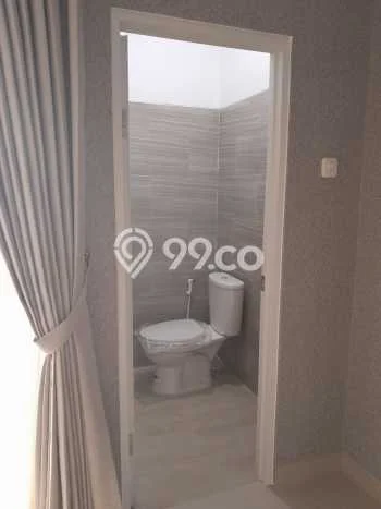 Rumah Minimalis 3 KT LT 54m2 di Tanjung Barat Rumah Minimalis 3 KT LT 54m2 di Tanjung Barat