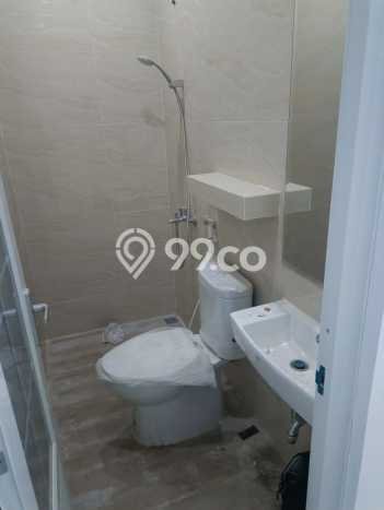 Rumah Minimalis 2 KT di Percetakan Negara Jakarta Pusat Semi Furnished Rumah Minimalis 2 KT di Percetakan Negara Jakarta Pusat Semi Furnished
